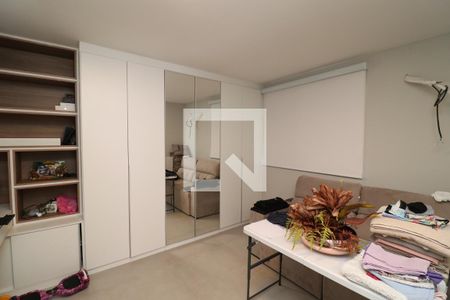 Escritório de casa de condomínio à venda com 4 quartos, 186m² em Jardim Guanabara, Rio de Janeiro