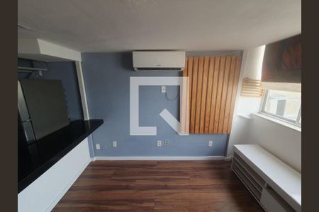 Apartamento para alugar com 1 quarto, 25m² em Centro, Rio de Janeiro