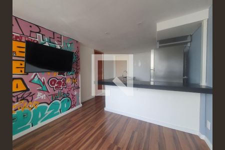Apartamento para alugar com 1 quarto, 25m² em Centro, Rio de Janeiro