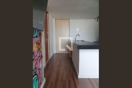 Apartamento para alugar com 1 quarto, 25m² em Centro, Rio de Janeiro