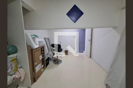 Quarto 1 de apartamento para alugar com 2 quartos, 25m² em Centro, Rio de Janeiro