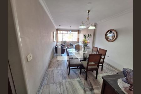 Apartamento à venda com 3 quartos, 106m² em Coracao de Jesus, Belo Horizonte