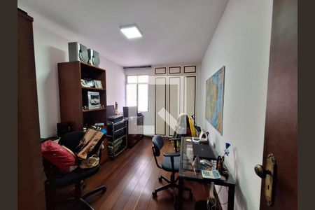 Apartamento à venda com 3 quartos, 106m² em Coracao de Jesus, Belo Horizonte