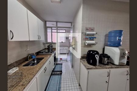 Apartamento à venda com 3 quartos, 106m² em Coracao de Jesus, Belo Horizonte
