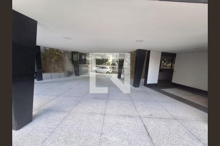 Apartamento à venda com 3 quartos, 106m² em Coracao de Jesus, Belo Horizonte