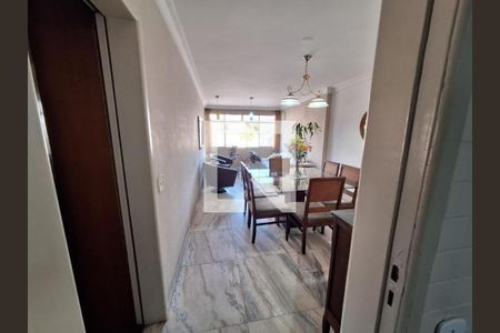 Apartamento à venda com 3 quartos, 106m² em Coracao de Jesus, Belo Horizonte