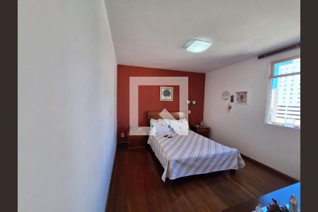 Apartamento à venda com 3 quartos, 106m² em Coracao de Jesus, Belo Horizonte