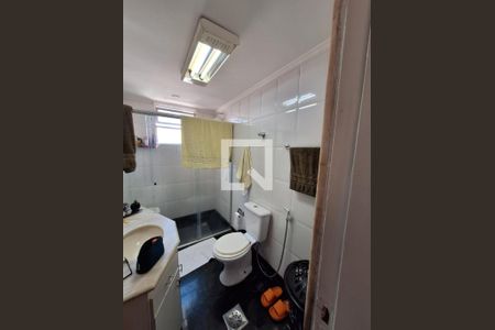 Apartamento à venda com 3 quartos, 106m² em Coracao de Jesus, Belo Horizonte