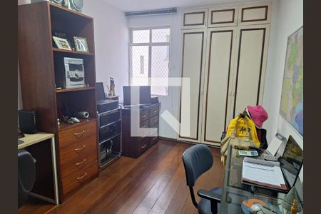 Apartamento à venda com 3 quartos, 106m² em Coracao de Jesus, Belo Horizonte