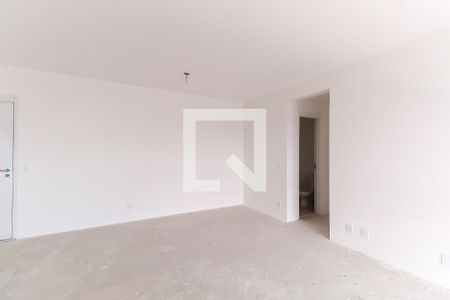 Sala/Cozinha de apartamento à venda com 3 quartos, 125m² em Quarta Parada, São Paulo