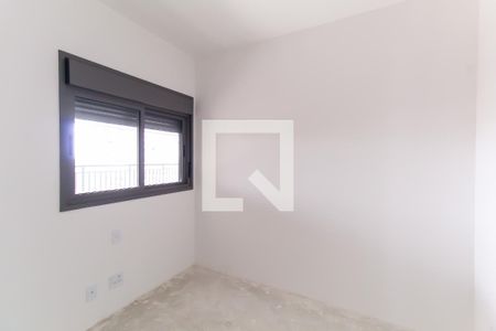Suíte 1 de apartamento à venda com 3 quartos, 125m² em Quarta Parada, São Paulo