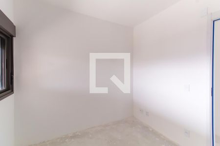 Suíte 1 de apartamento à venda com 3 quartos, 125m² em Quarta Parada, São Paulo
