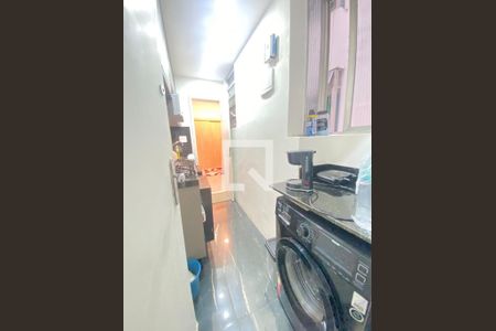 Apartamento à venda com 1 quarto, 25m² em Copacabana, Rio de Janeiro