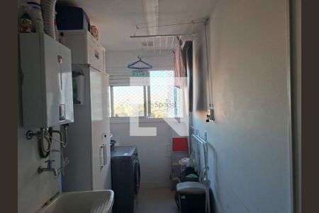 Apartamento à venda com 2 quartos, 69m² em Vila Aricanduva, São Paulo