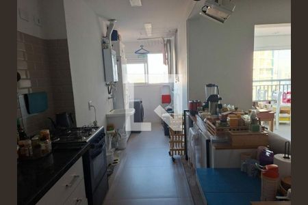 Apartamento à venda com 2 quartos, 69m² em Vila Aricanduva, São Paulo