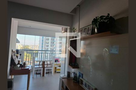 Apartamento à venda com 2 quartos, 69m² em Vila Aricanduva, São Paulo