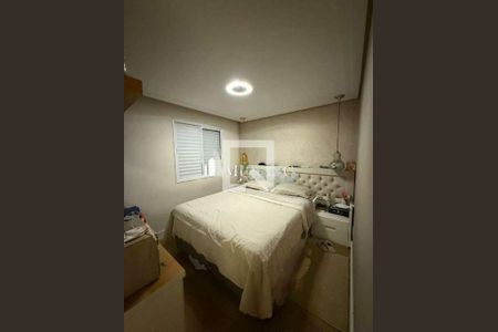 Apartamento à venda com 3 quartos, 119m² em Mooca, São Paulo