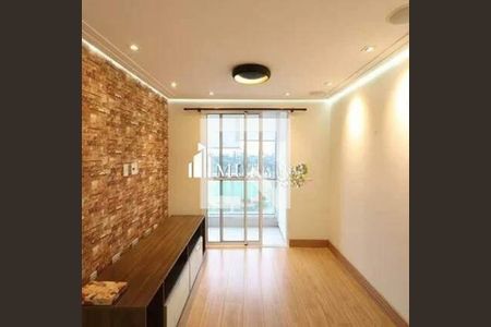 Apartamento à venda com 2 quartos, 54m² em Vila Formosa, São Paulo