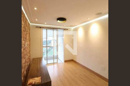 Apartamento à venda com 2 quartos, 54m² em Vila Formosa, São Paulo