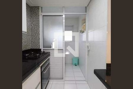 Apartamento à venda com 2 quartos, 54m² em Vila Formosa, São Paulo