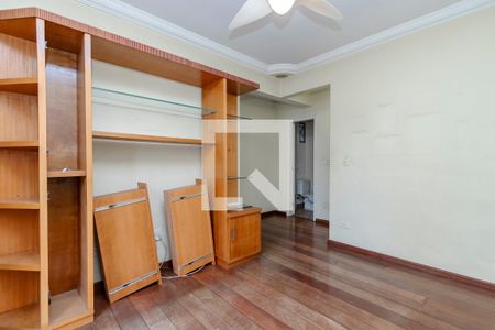 Sala de Jantar de apartamento à venda com 4 quartos, 157m² em Brooklin, São Paulo