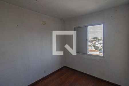 Quarto 2 de apartamento para alugar com 2 quartos, 73m² em Jardim Vergueiro (Sacomã), São Paulo