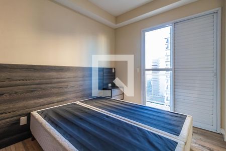 Suíte de apartamento à venda com 2 quartos, 68m² em Alphaville Industrial, Barueri