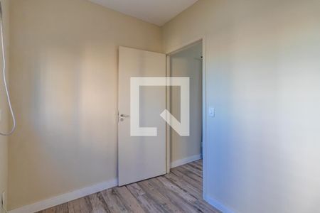 Quarto  de apartamento à venda com 2 quartos, 68m² em Alphaville Industrial, Barueri