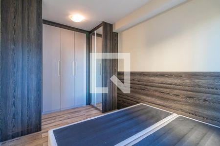 Suíte de apartamento à venda com 2 quartos, 68m² em Alphaville Industrial, Barueri