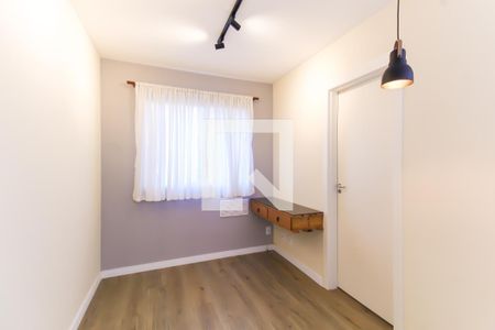 Sala/Cozinha de apartamento para alugar com 2 quartos, 35m² em Canindé, São Paulo