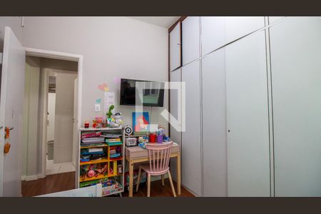 Quarto 1 de apartamento à venda com 2 quartos, 60m² em Maracanã, Rio de Janeiro