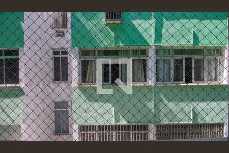 Quarto 1 Vista de apartamento à venda com 2 quartos, 60m² em Maracanã, Rio de Janeiro