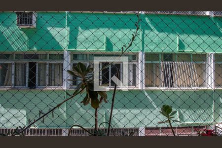 Sala Vista de apartamento à venda com 2 quartos, 60m² em Maracanã, Rio de Janeiro
