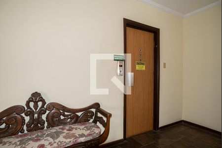 Área comum de apartamento para alugar com 3 quartos, 101m² em Liberdade, São Paulo