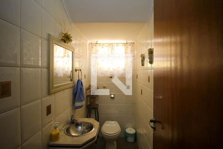 Lavabo de casa à venda com 3 quartos, 250m² em Jardim Independência (são Paulo), São Paulo