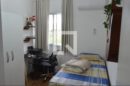 Quarto de apartamento à venda com 2 quartos, 59m² em Jacarepaguá, Rio de Janeiro