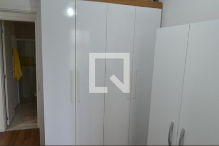 Quarto de apartamento à venda com 2 quartos, 59m² em Jacarepaguá, Rio de Janeiro