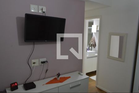 Suíte de apartamento à venda com 2 quartos, 59m² em Jacarepaguá, Rio de Janeiro