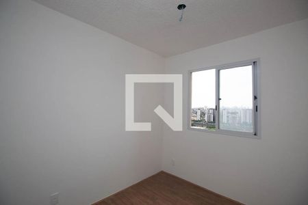 Quarto 1 de apartamento para alugar com 2 quartos, 34m² em Parque Novo Mundo, São Paulo