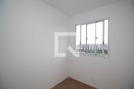 Quarto 2 de apartamento para alugar com 2 quartos, 34m² em Parque Novo Mundo, São Paulo