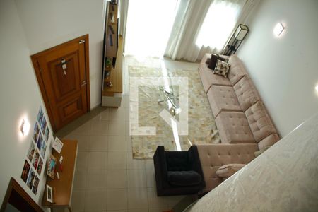 Sala de casa à venda com 3 quartos, 280m² em Bairro dos Casa, São Bernardo do Campo