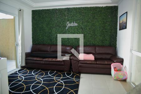 Sala 2  de casa à venda com 3 quartos, 280m² em Bairro dos Casa, São Bernardo do Campo