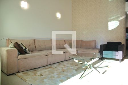 Sala de casa à venda com 3 quartos, 280m² em Bairro dos Casa, São Bernardo do Campo