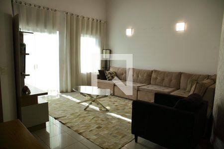 Sala de casa à venda com 3 quartos, 280m² em Bairro dos Casa, São Bernardo do Campo