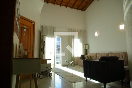 Sala de casa à venda com 3 quartos, 280m² em Bairro dos Casa, São Bernardo do Campo