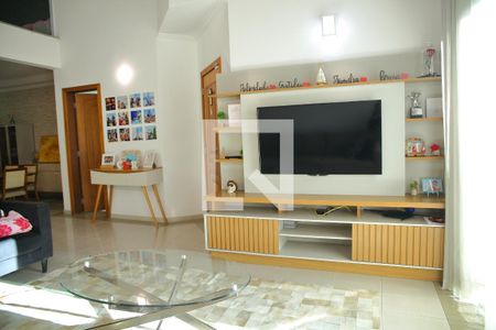 Sala de casa à venda com 3 quartos, 280m² em Bairro dos Casa, São Bernardo do Campo