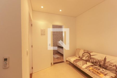 Suíte 6 de casa à venda com 6 quartos, 1000m² em Ivoturucaia, Jundiaí