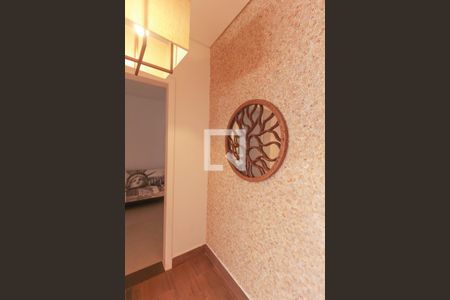 Banheiro da Suíte 5 de casa à venda com 6 quartos, 1000m² em Ivoturucaia, Jundiaí