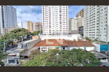 Vista do Quarto 1 de apartamento à venda com 3 quartos, 125m² em Perdizes, São Paulo