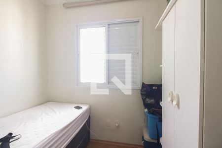 Quarto 2 de apartamento à venda com 2 quartos, 44m² em Maranhão, São Paulo